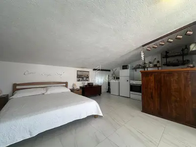 Apartmanska kuća 250 m², Promajna - 4 apartmana i terasa - 5