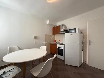 Apartmanska kuća 250 m², Promajna - 4 apartmana i terasa - 14