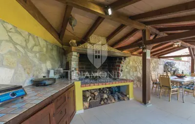 Haus 300 m², Poreč - Pool und großes Grundstück - 9