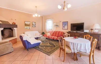 Haus 300 m², Poreč - Pool und großes Grundstück - 15