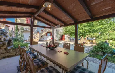 Haus 300 m², Poreč - Pool und großes Grundstück - 8