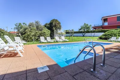 Haus 300 m², Poreč - Pool und großes Grundstück - 6