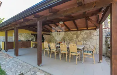 Haus 300 m², Poreč - Pool und großes Grundstück - 10