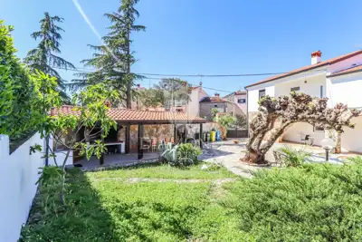 Haus 300 m², Poreč - Pool und großes Grundstück - 4