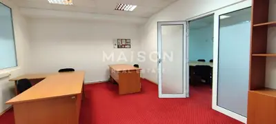 Poslovni prostor 325 m², Škurinje, Rijeka - 7 ureda - 6