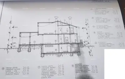 Haus 600 m², Umag - 30 Parkplätze - 10