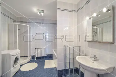 Stan 90 m², Trešnjevka - Sjever, garažno mjesto i balkon - 8