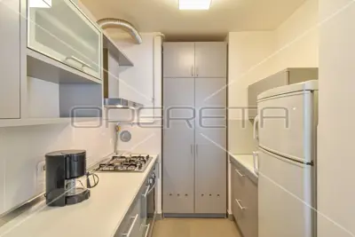 Stan 90 m², Trešnjevka - Sjever, garažno mjesto i balkon - 5