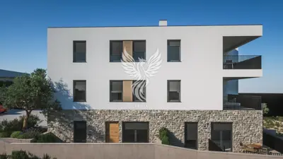 Wohnung zum Kauf in Žaborić, 81,6 m² - 7