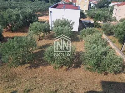 Stambeni objekt, Sveti Filip i Jakov, 1.569 m² i turistički potencijal - 4
