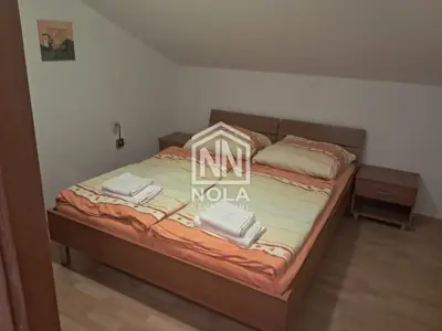 Stambeni objekt, Sveti Filip i Jakov, 1.569 m² i turistički potencijal - 10