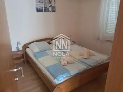 Stambeni objekt, Sveti Filip i Jakov, 1.569 m² i turistički potencijal - 7