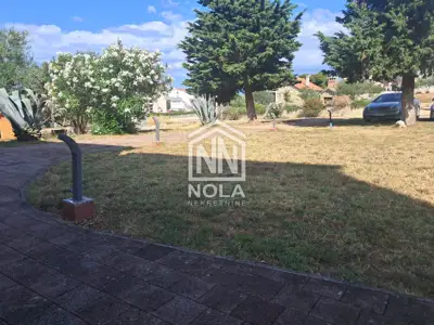 Stambeni objekt, Sveti Filip i Jakov, 1.569 m² i turistički potencijal - 19