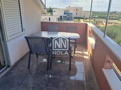 Stambeni objekt, Sveti Filip i Jakov, 1.569 m² i turistički potencijal - 16