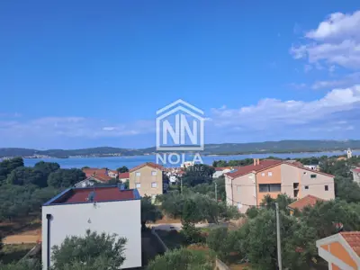 Stambeni objekt, Sveti Filip i Jakov, 1.569 m² i turistički potencijal - 6