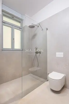 Opatija, Zentrum - Luxuriöse Wohnung 69 m² - 11