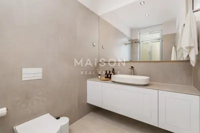 Opatija, Zentrum - Luxuriöse Wohnung 69 m² - 15