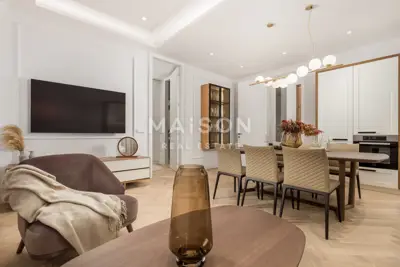 Opatija, Zentrum - Luxuriöse Wohnung 69 m² - 14