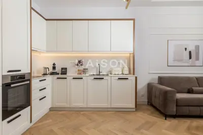 Opatija, Zentrum - Luxuriöse Wohnung 69 m² - 10