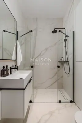 Opatija, Zentrum - Luxuriöse Wohnung 69 m² - 16