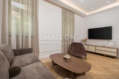 Opatija, Zentrum - Luxuriöse Wohnung 69 m² - 9