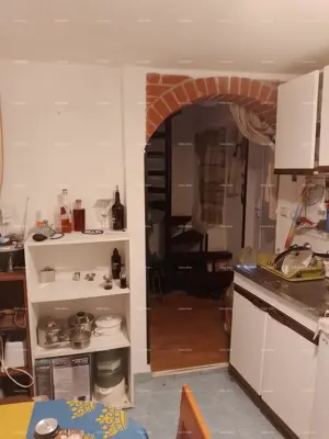 Kamena kuća 41 m², Galižana, centar i pogled na more