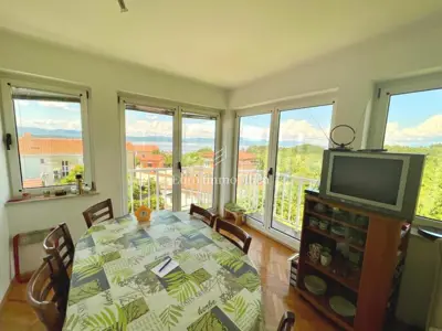 Wohnung zum Kauf in Malinska, 38 m²