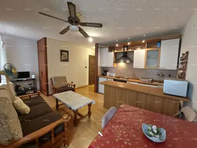 Stan 50 m², Rovinj - starogradska jezgra i blizina mora - 1