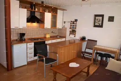 Stan 50 m², Rovinj - starogradska jezgra i blizina mora - 5