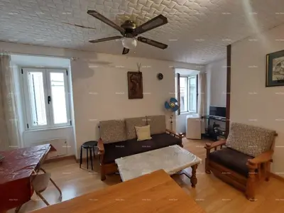 Stan 50 m², Rovinj - starogradska jezgra i blizina mora - 3