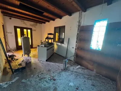 Kuća 63 m², Nedešćina - zemljište 1.200 m² - 7