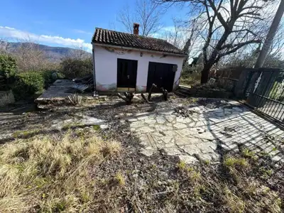 Kuća 63 m², Nedešćina - zemljište 1.200 m² - 5