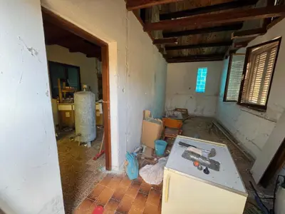 Kuća 63 m², Nedešćina - zemljište 1.200 m² - 8