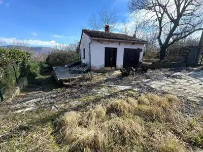 House 63 m², Nedešćina - land 1,200 m²