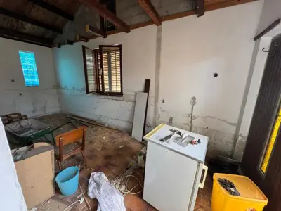 Kuća 63 m², Nedešćina - zemljište 1.200 m² - 9