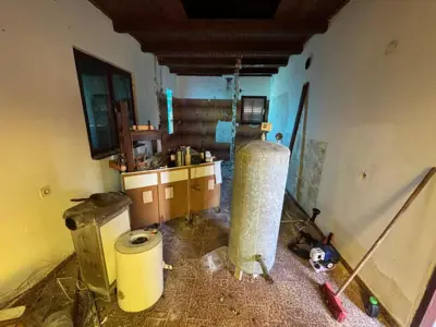 Kuća 63 m², Nedešćina - zemljište 1.200 m² - 10