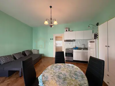 Stan 37 m², Crikvenica - centar, balkon i terasa - 4