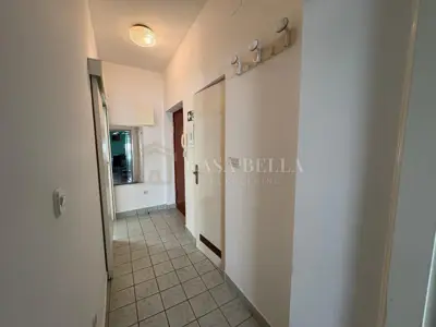 Stan 37 m², Crikvenica - centar, balkon i terasa - 11