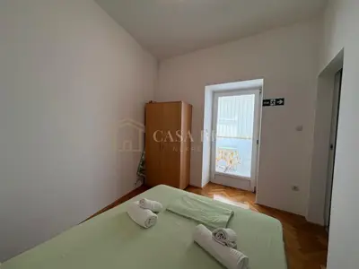 Stan 37 m², Crikvenica - centar, balkon i terasa - 8