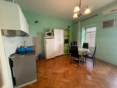 Stan 37 m², Crikvenica - centar, balkon i terasa - 6