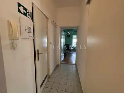 Stan 37 m², Crikvenica - centar, balkon i terasa - 10