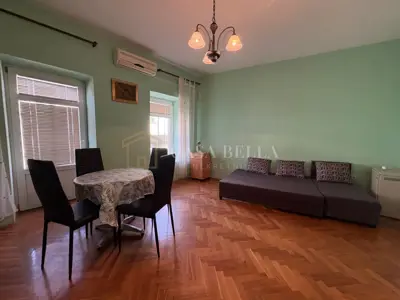 Stan 37 m², Crikvenica - centar, balkon i terasa - 2
