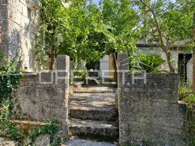 Kamena kuća 116 m², Viganj - 500 m od mora - 2