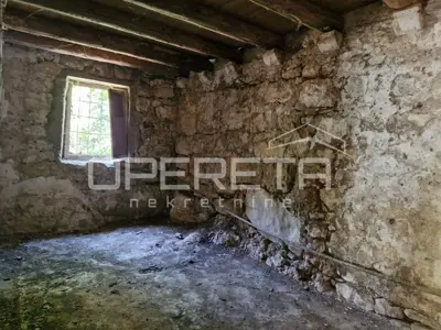 Kamena kuća 116 m², Viganj - 500 m od mora - 9