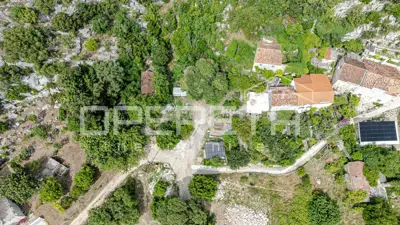 Kamena kuća 116 m², Viganj - 500 m od mora - 10