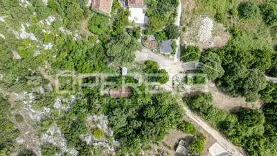 Kamena kuća 116 m², Viganj - 500 m od mora - 13