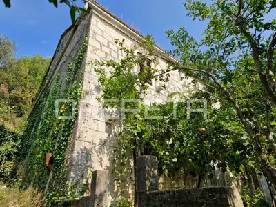 Kamena kuća 116 m², Viganj - 500 m od mora - 1