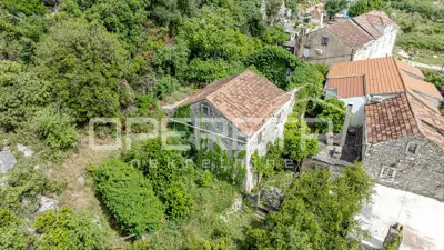 Kamena kuća 116 m², Viganj - 500 m od mora - 7
