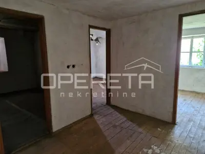 Kamena kuća 116 m², Viganj - 500 m od mora - 17