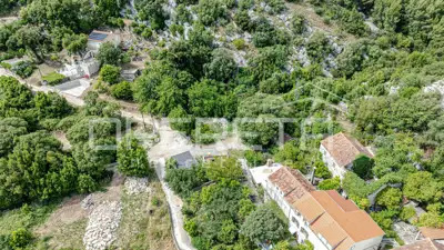 Kamena kuća 116 m², Viganj - 500 m od mora - 8